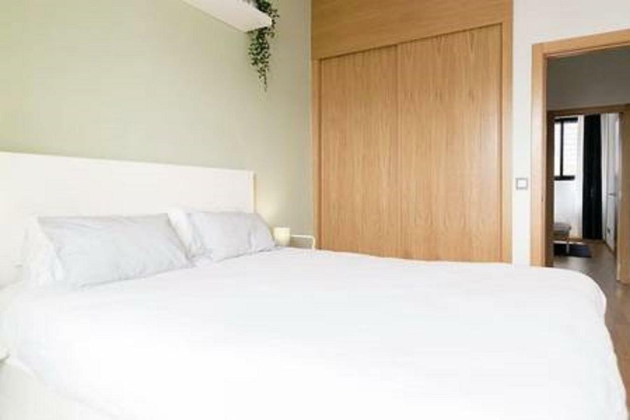 Family Patio&swimming Pool In Center Malaga