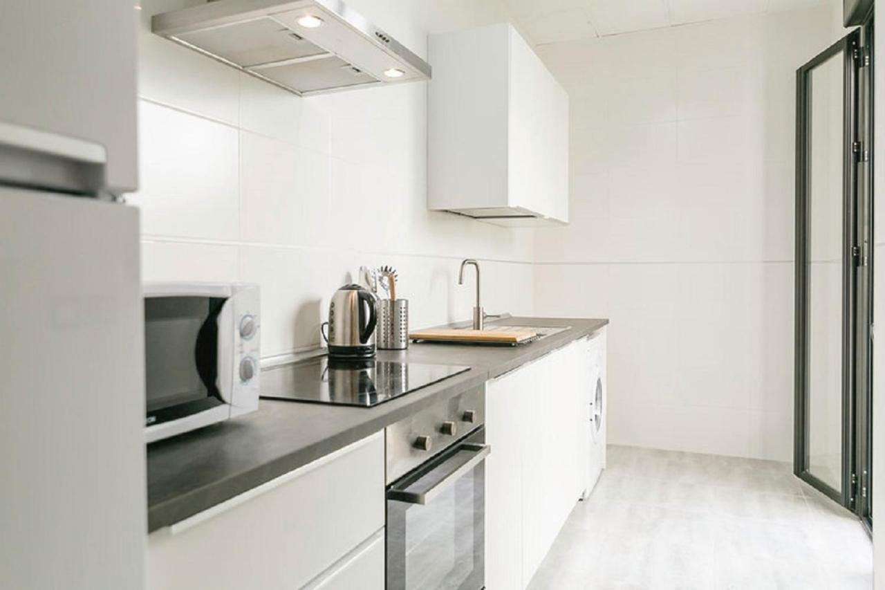 Appartement Family Patio&swimming Pool In Center *
