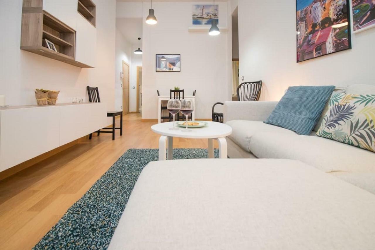 Appartement Family Patio&swimming Pool In Center *